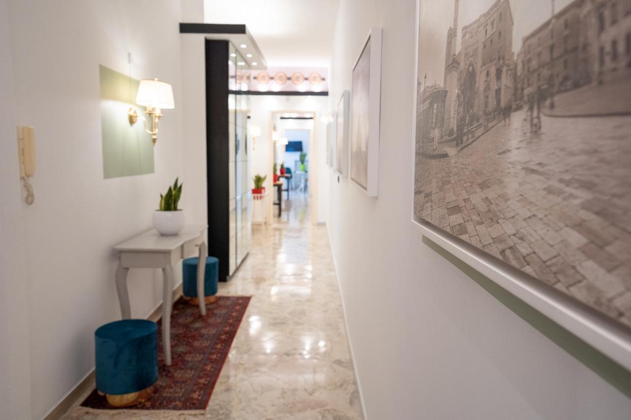 Cavour Bari Centro _ Brand City Life _ מראה חיצוני תמונה