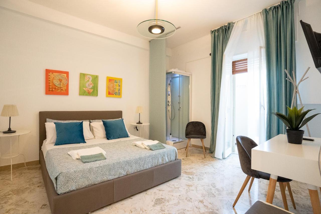 Cavour Bari Centro _ Brand City Life _ מראה חיצוני תמונה