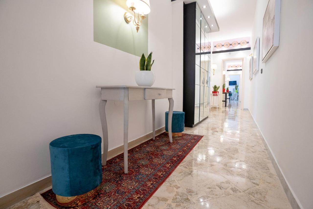 Cavour Bari Centro _ Brand City Life _ מראה חיצוני תמונה